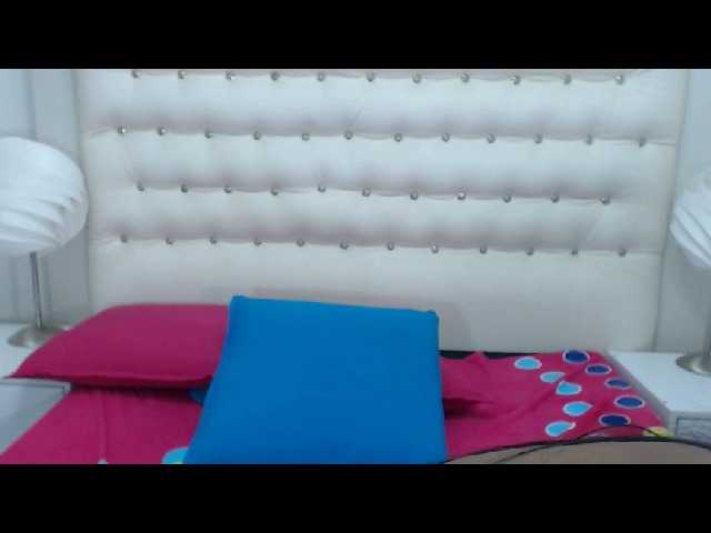 Uitzending screenshots RosieLuxe