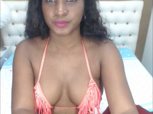 Uitzending screenshots RosieLuxe