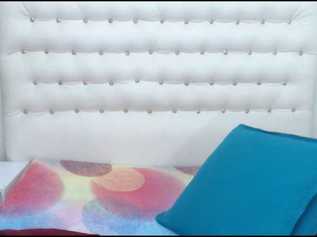 Uitzending screenshots RosieLuxe