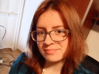 Erotische videochat RosieZ