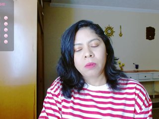 Erotische videochat Rosita1900