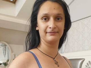 Erotische videochat RossieWhatt