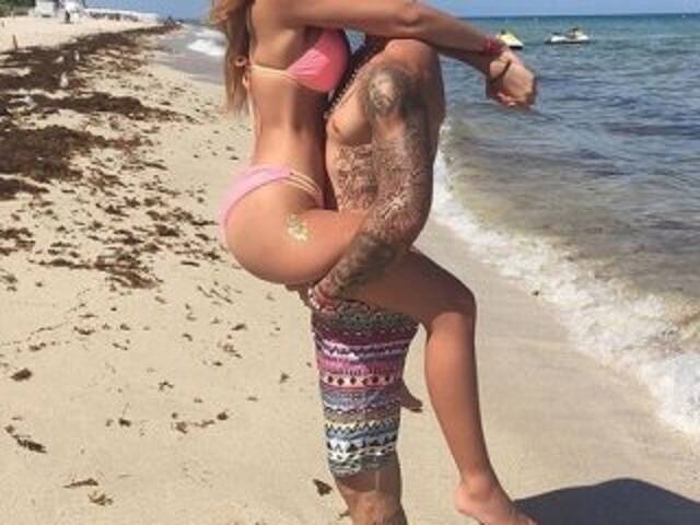 Foto van het profiel rosyandtonny