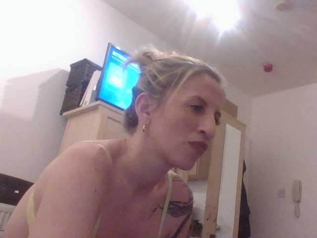 Uitzending screenshots Rosymara