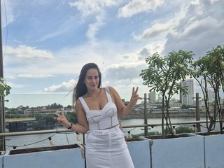 Erotische videochat roussemelinda