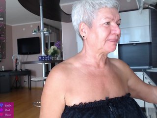 Erotische videochat roxana-brooks