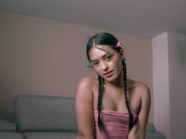 Foto van het profiel roxana-mill