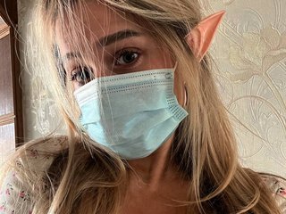 Erotische videochat Roxana5