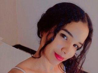 Erotische videochat RoxanaGil
