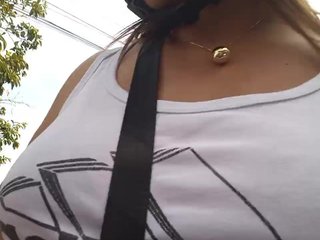 Erotische videochat roxanamontero