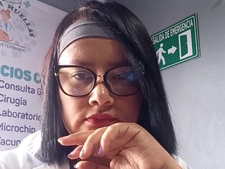 Erotische videochat roxanamontero