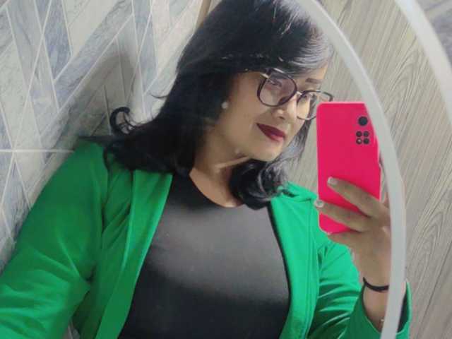 Foto van het profiel Roxanamontero23