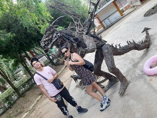 Erotische videochat Roxana_tony