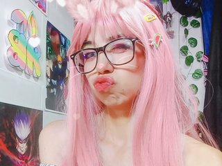 Erotische videochat roxanbunny