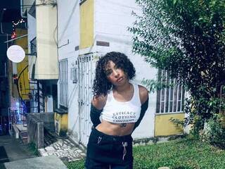 Erotische videochat roxane-summer