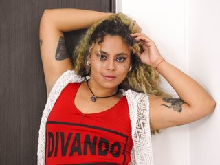 Erotische videochat RoxaneMoore
