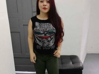 Erotische videochat Roxaneoz