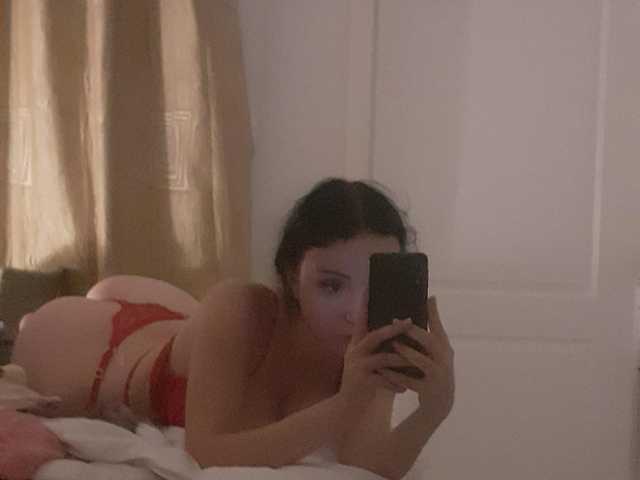 Foto van het profiel Sarah-A