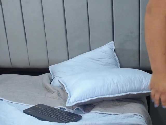 Uitzending screenshots Roxanna-Russo