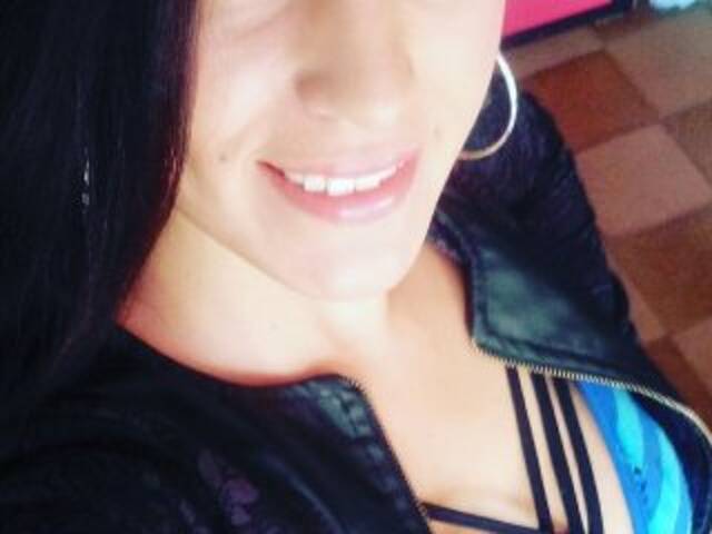 Foto van het profiel Roxanne-Cox