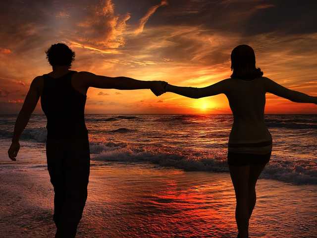 Foto van het profiel RoxiCouple