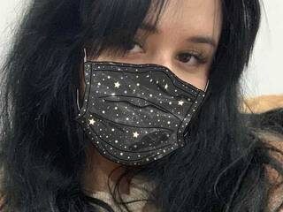 Erotische videochat RoxiDarQs