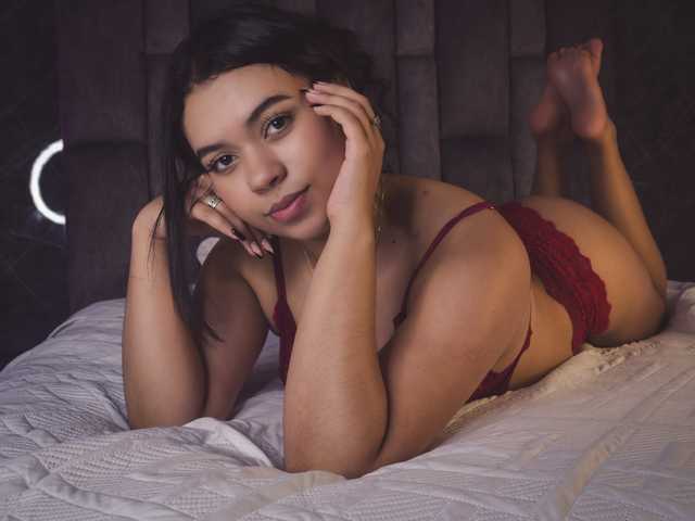 Foto van het profiel roxie-rouge