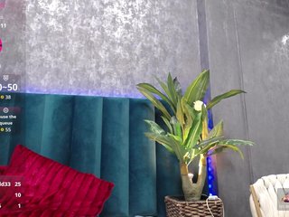 Erotische videochat RoxieAnne