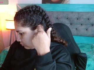 Erotische videochat ROXIEE
