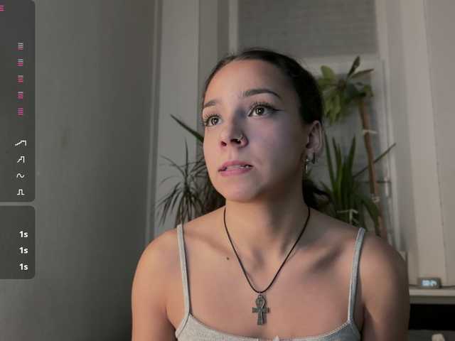 Uitzending screenshots roxieflexie