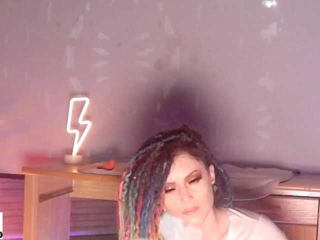 Uitzending screenshots RoxieLovesick