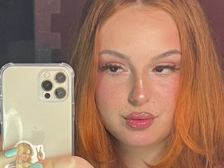 Erotische videochat RoxieMermaid2006