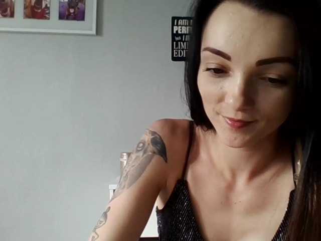 Uitzending screenshots RoxiSexy