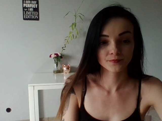 Uitzending screenshots RoxiSexy