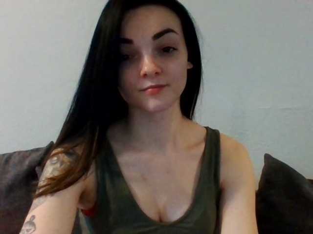 Uitzending screenshots RoxiSexy