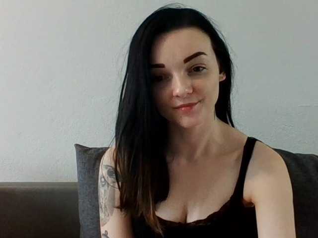 Uitzending screenshots RoxiSexy