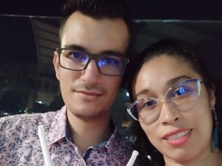 Erotische videochat RoxiSaul