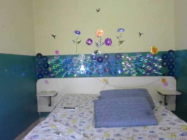 Uitzending screenshots Roxistarhot