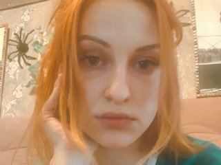 Erotische videochat Roxolana