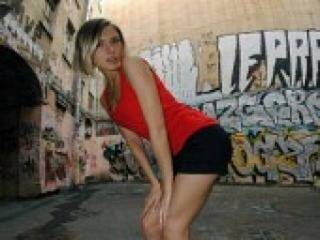 Erotische videochat roxxane