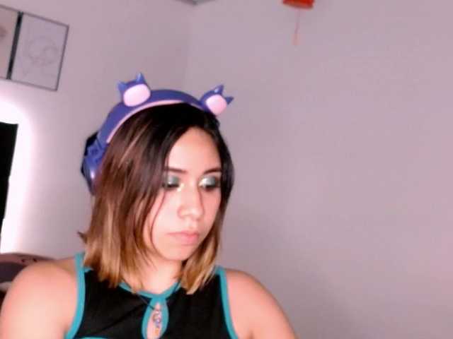 Uitzending screenshots RoxxyGonz