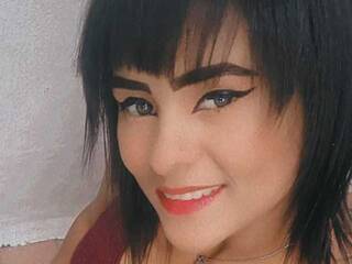 Erotische videochat Roxy-Guerrero