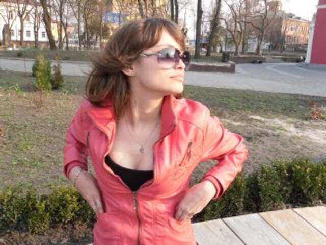 Foto van het profiel Roxy-KittY