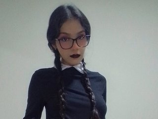 Erotische videochat Roxy-smithh