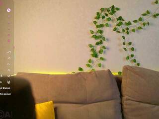 Erotische videochat Roxy-Sunny