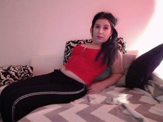 Uitzending screenshots roxy4u