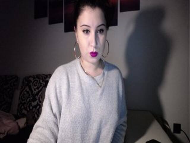 Uitzending screenshots roxy4u