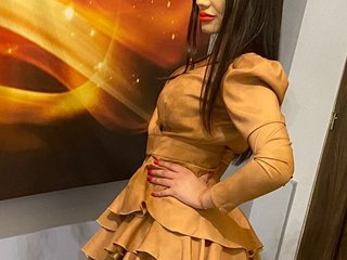 Erotische videochat RoxyBigAss