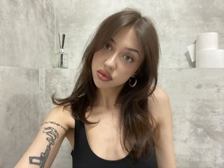 Erotische videochat RoxyBullet