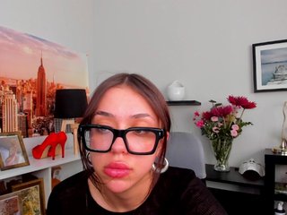 Erotische videochat RoxyBullet